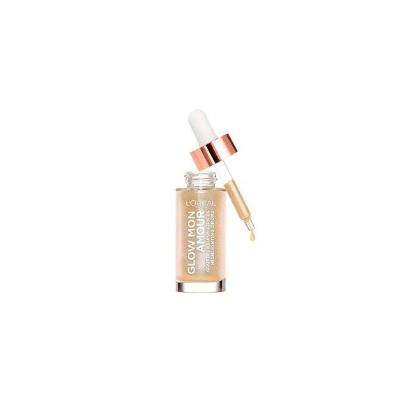 Producto Glow Mon Amour Liquid Highlighting Drops