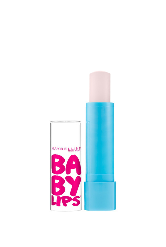 Producto Bálsamo Labial Hidratante Baby Lips