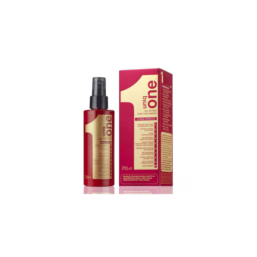 Product Revlon Uniq One