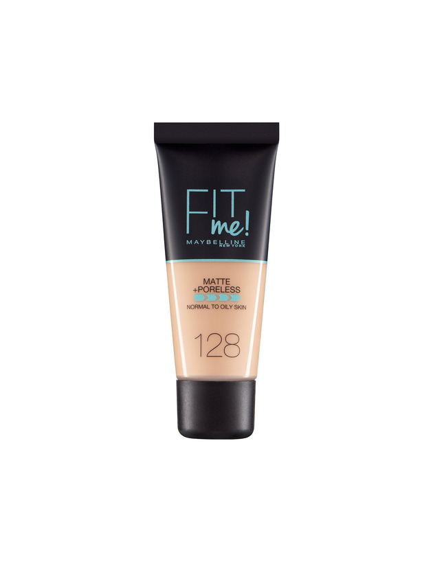 Producto Fit Me Foundation