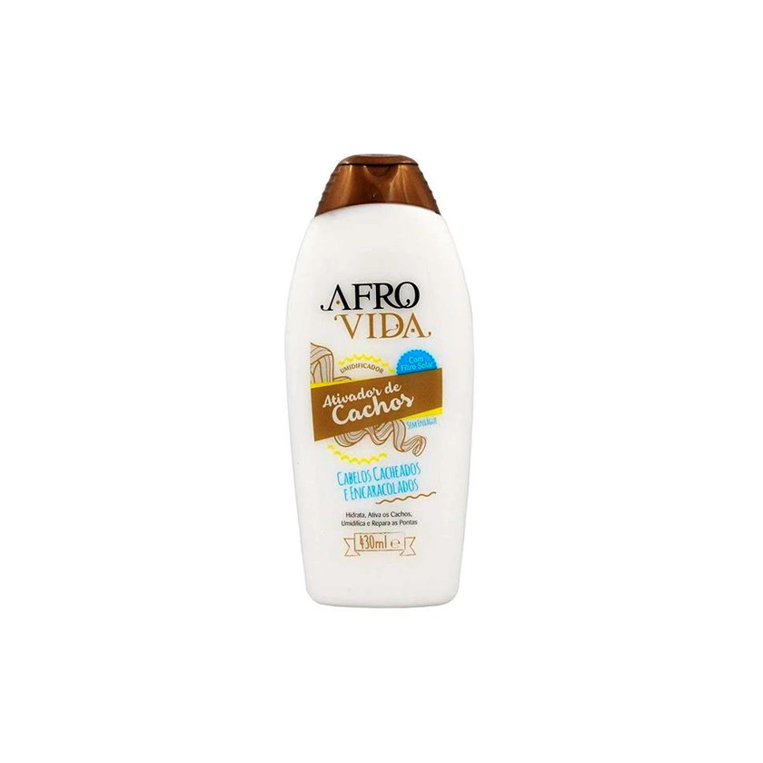 Producto Afrovida Humificador de Caracóis 