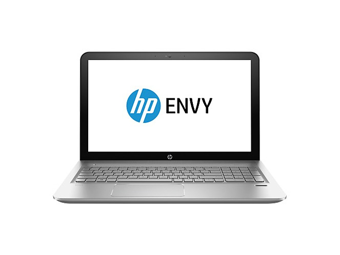 Producto Notebook HP ENVY-15-ae001np