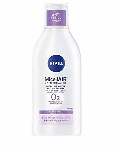 Producto Micellair Skin Breathe Nivea