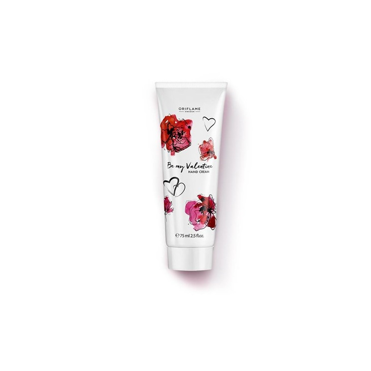 Products Creme de Mãos Be My Valentine