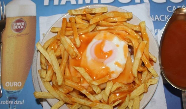 Restaurantes Café Hamburgo