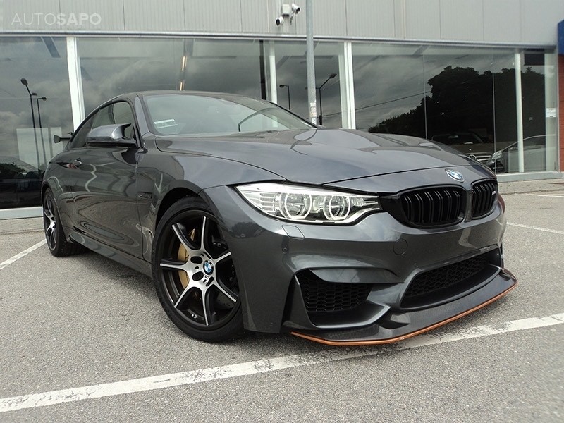 Fashion M4 GTS