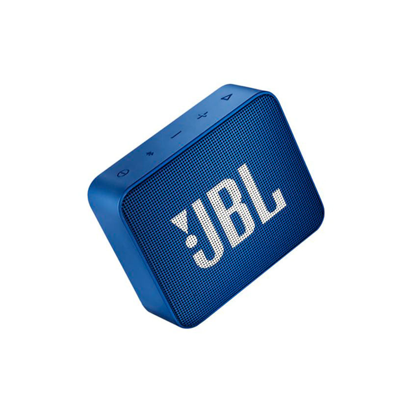 JBL GO 2