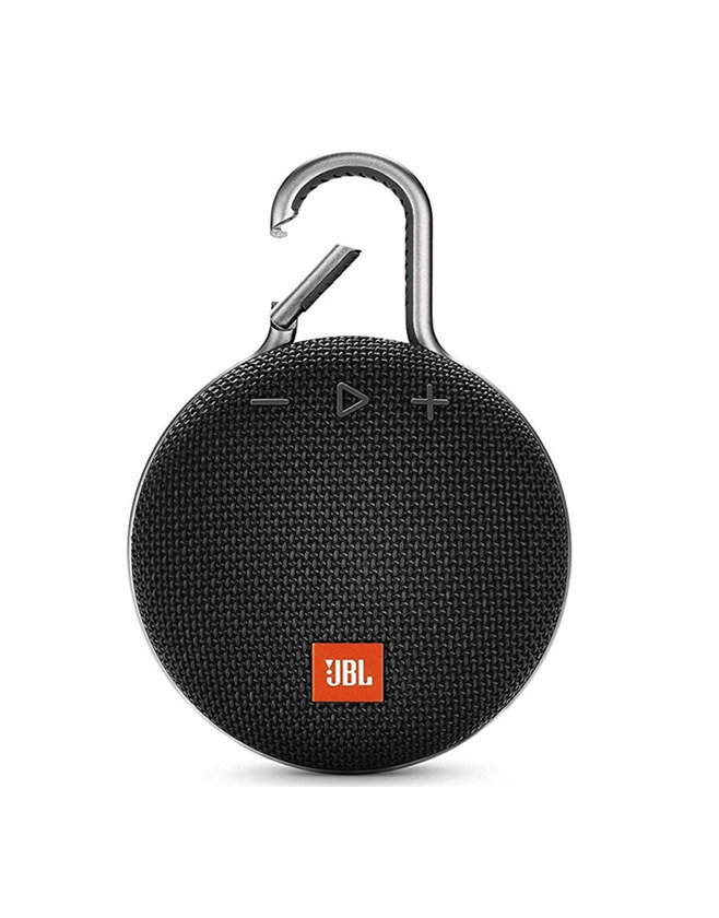 Product JBL Clip 3 Altavoz inalámbrico portátil con Bluetooth – Parl