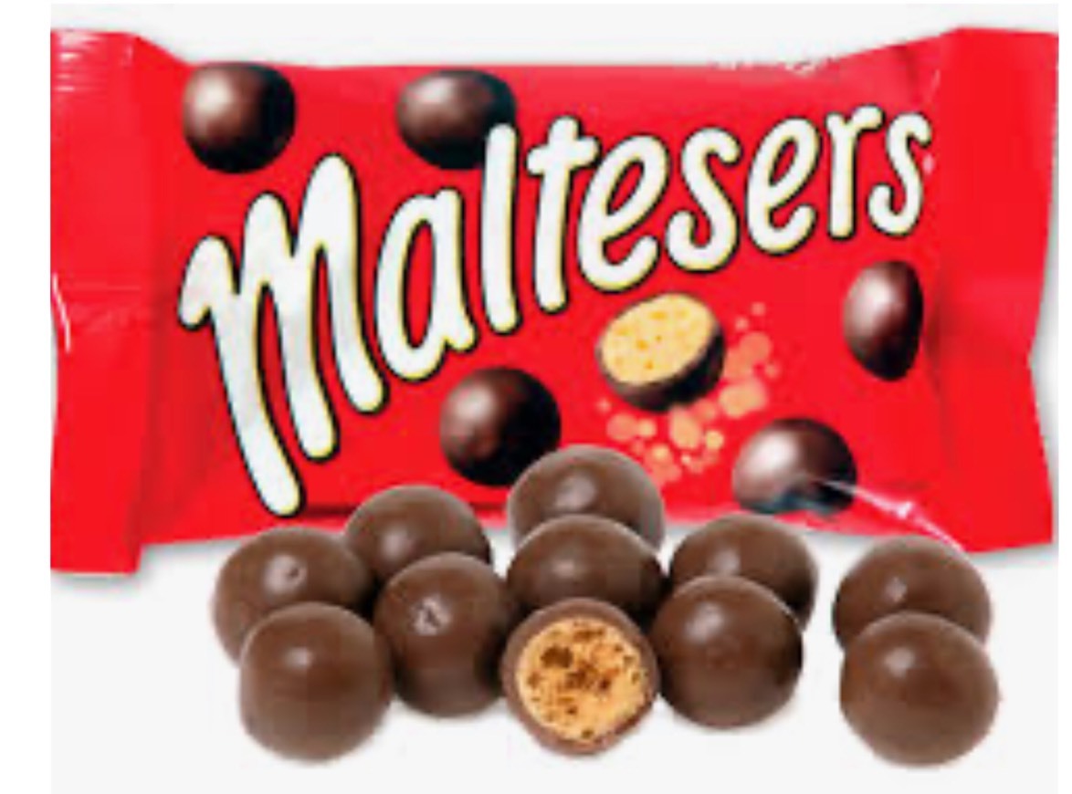 Maltesers