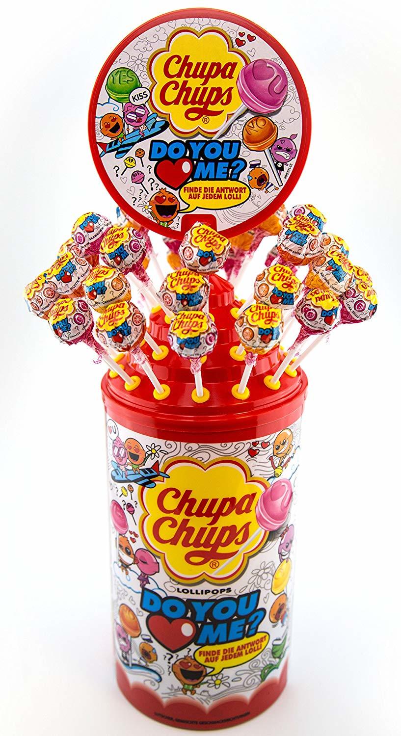 Chupa Chups
