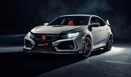 Honda Civic Type R