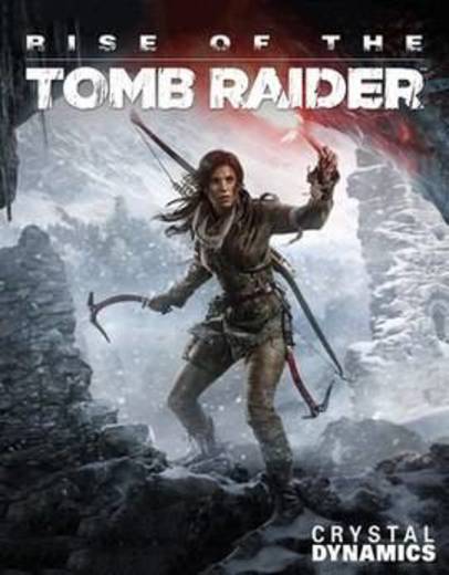 The Rise of Tomb Raider 