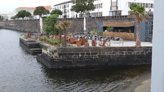 Restaurants Cais Da Sardinha