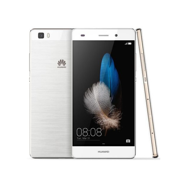 Electronic Huawei P8lite - Smartphone