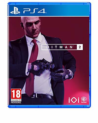 Electronic Hitman 2