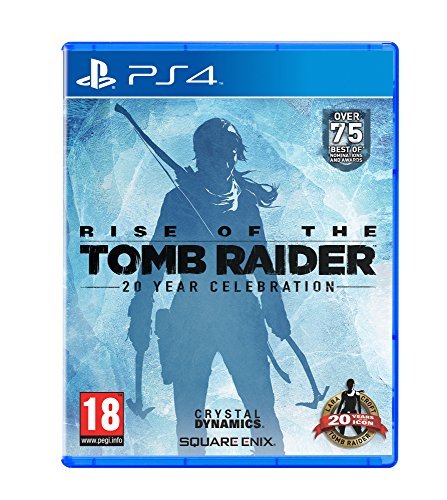 Product Rise Of The Tomb Raider