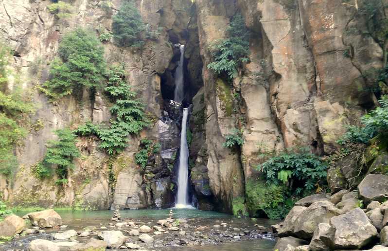 Lugar Salto do Cabrito