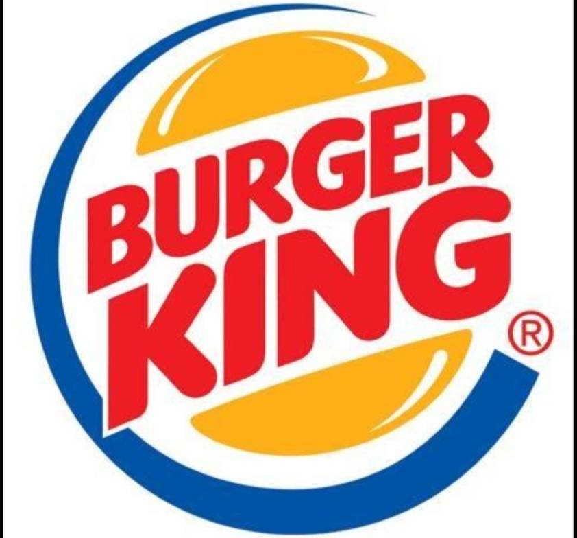 Restaurants Burger King Drive Thru Fajã de Baixo