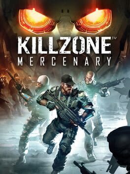 Videojuegos Killzone: Mercenary