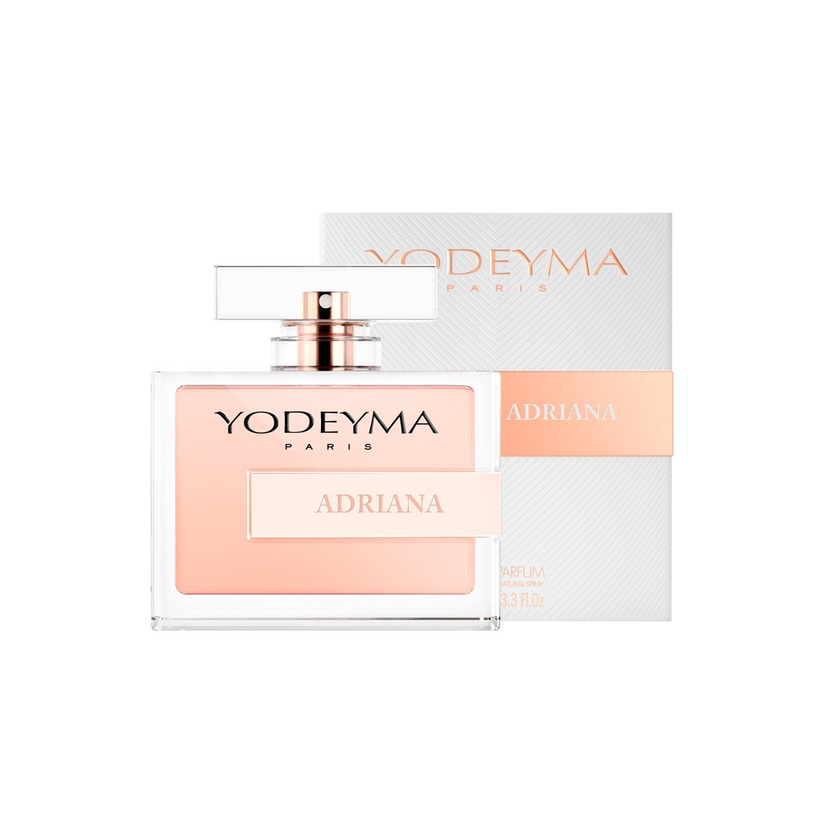 Products Perfume yodema Adriana 