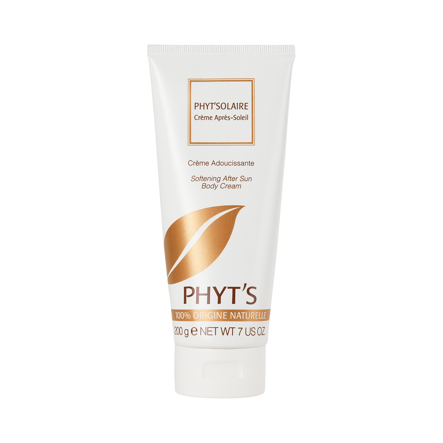 Moda Phyts pós solar after sun reparador