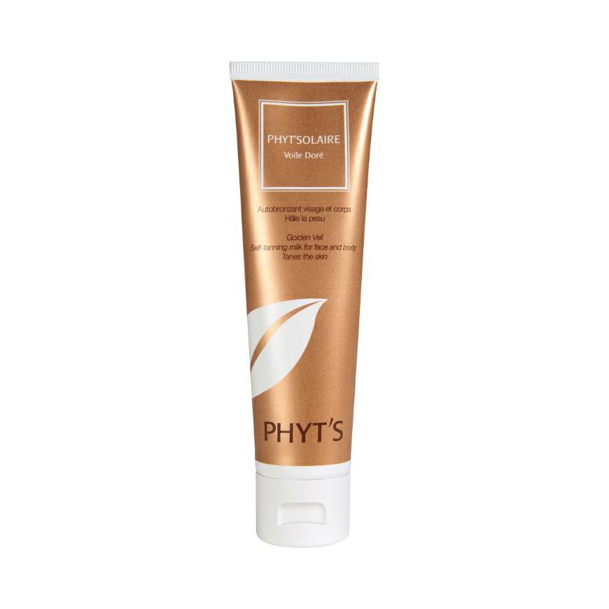 Moda Phyts autobronzeador 