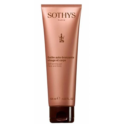 Moda Sothys autobronzeador