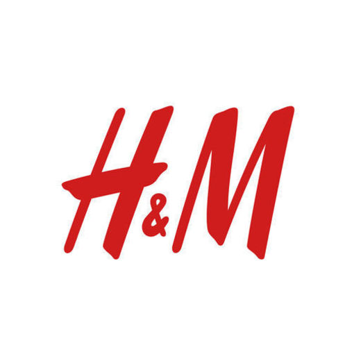 H&M - we love fashion