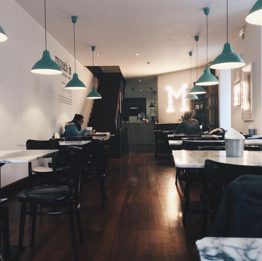 Restaurants Food Corner