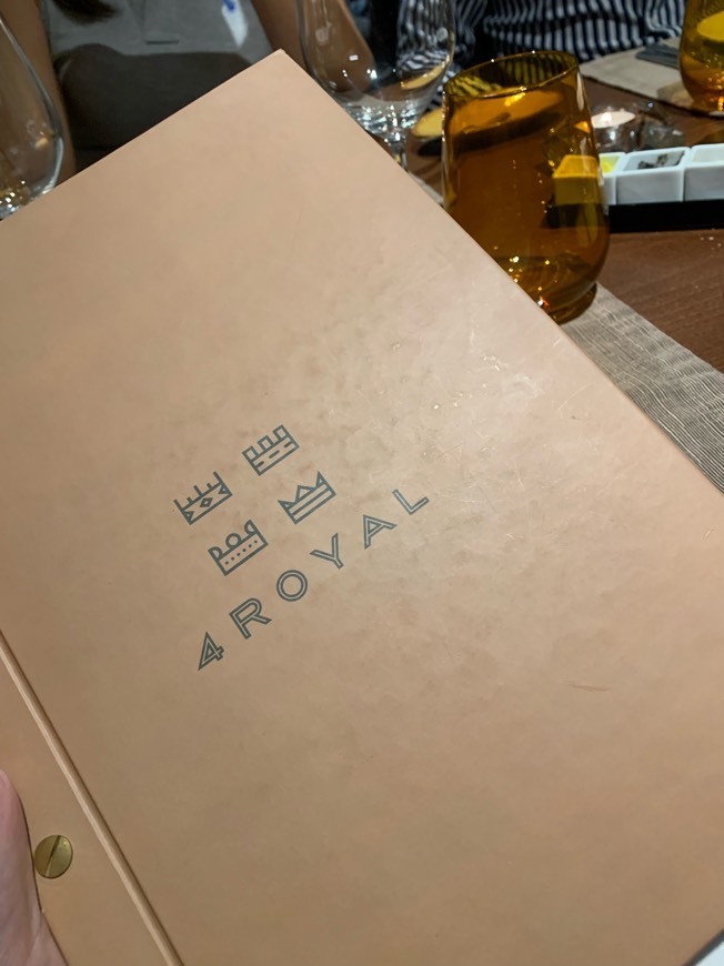 Restaurants 4 Royal