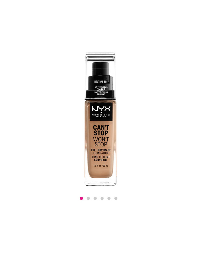 Products Base NYX