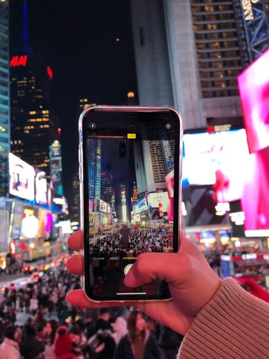 Times Square