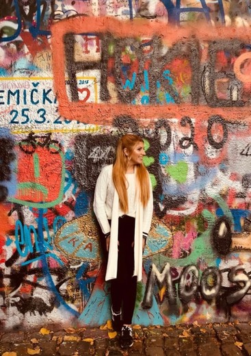 John Lennon Wall