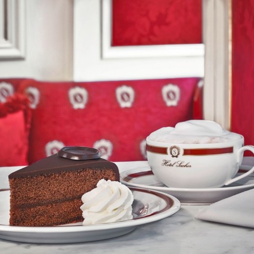 Café Sacher