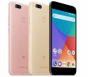 Producto Xiaomi Mi A1