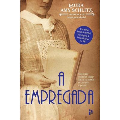 Books A Empregada