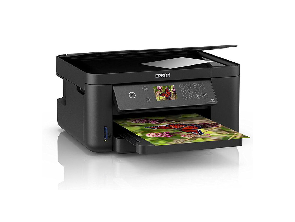 Producto EPSON XP-5105