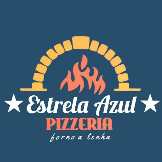 Restaurante Pizzaria Estrela Azul