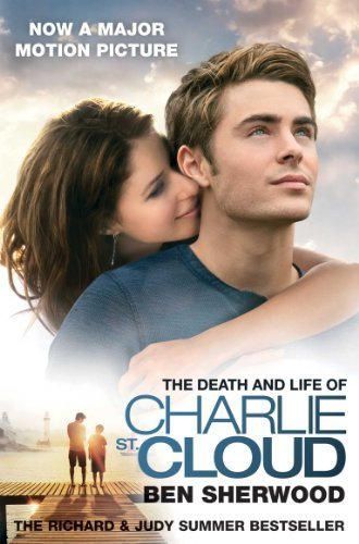 [The Death and Life of Charlie St. Cloud]