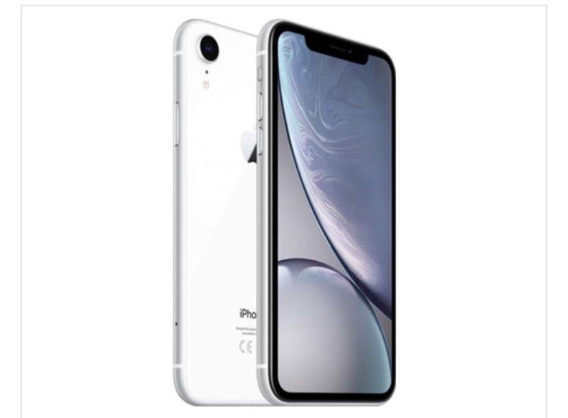 Moda iPhone XR