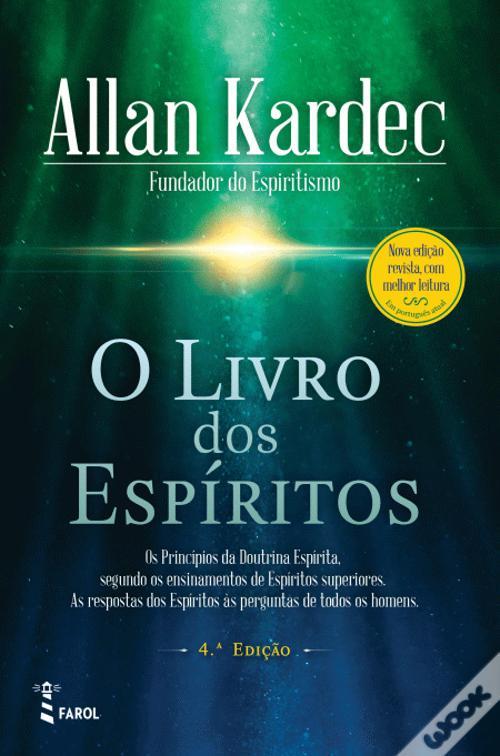 Libro O Livro dos Espiritos