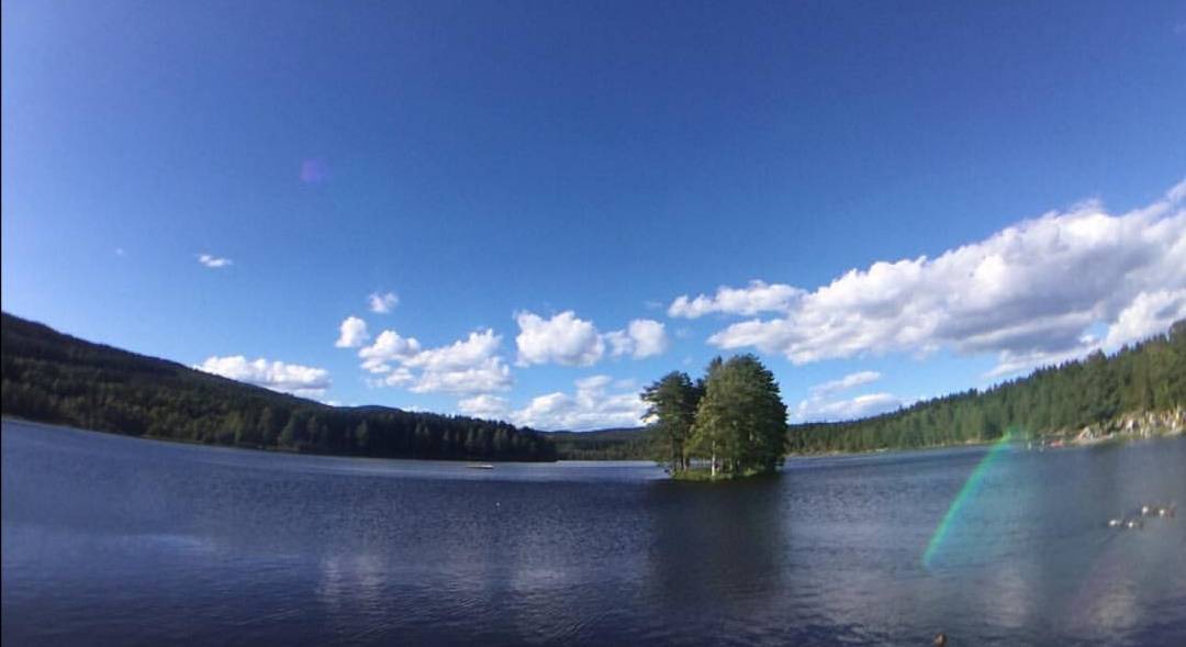 Lugar Sognsvann