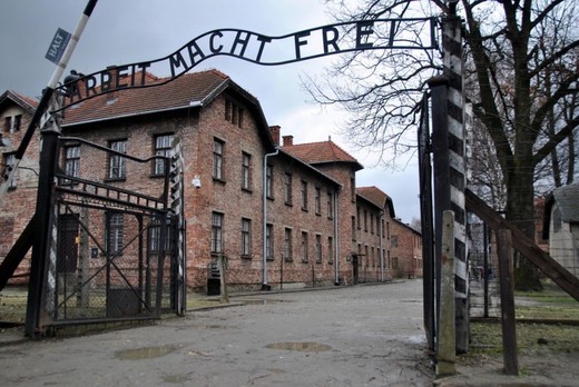 Auschwitz