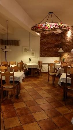 Restaurants Kuchnia u Doroty