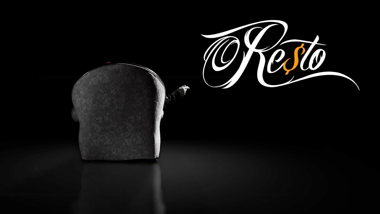 Music X-Tense - O Re$to ft Hypemike