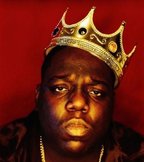 Notorious B.I.G 👑