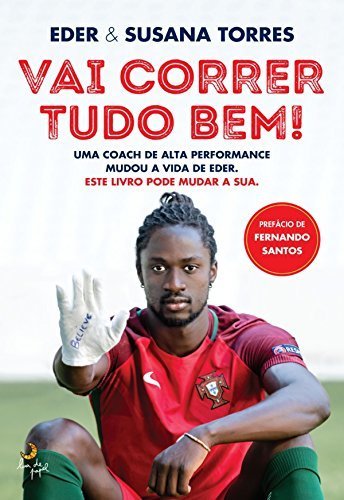 Libro Vai Correr Tudo Bem