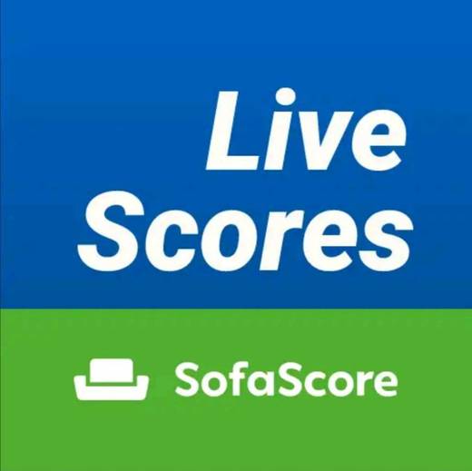 SofaScore - Live Scores, Fixtures & Standings