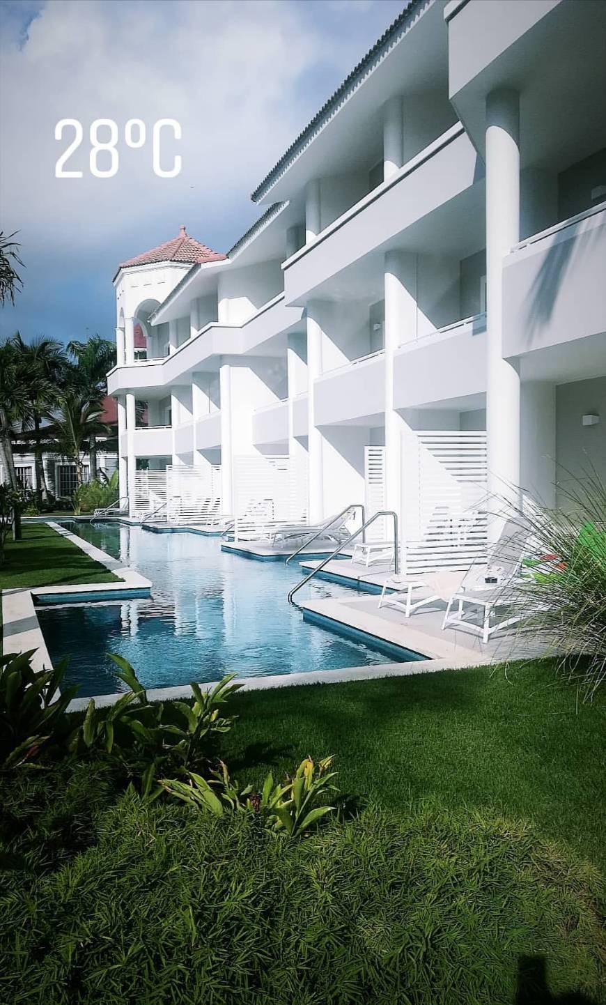 Lugar Luxury Bahia Principe Ambar