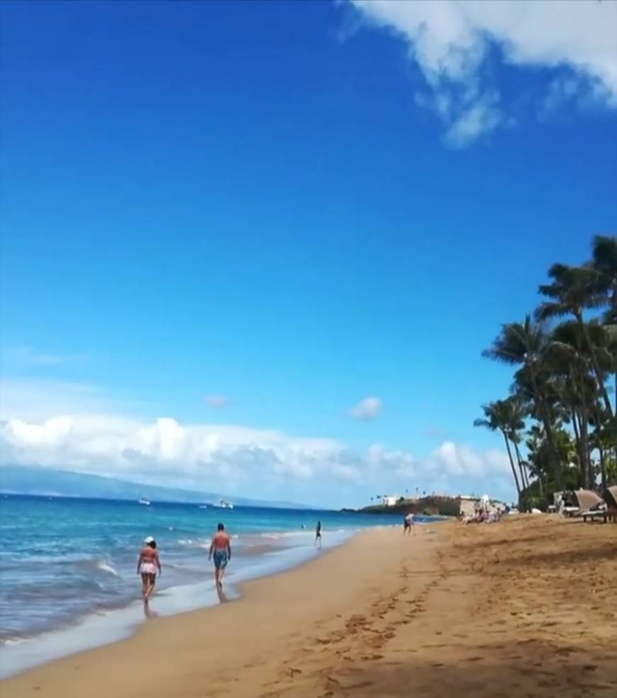 Lugar Kaanapali